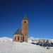wunderschön gelegen: Sankt Kathrein in den Sarntaler Alpen