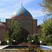 Երևան (Ere͡wan):<br />Die Blaue Moschee, Կապույտ Մզկիթ (Kapowyt Mzkit‘).