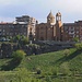 Երևան (Ere͡wan):<br />Die Sankt Sargis Kathedrale, auf Armenisch Սուրբ Սարգիս Եկեղեցի (Sowrb Sargis Ekeġec‘i). <br />