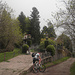 A sinistra del viale d'accesso di Villa Collina, inizia il sentiero che porta al Pizzo Tre Termini<br />[http://www.hikr.org/tour/post58864.html]<br />[http://www.hikr.org/tour/post60379.html]