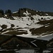 Sentum Alpe mit Mutabella im Hintergrund