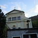 La chiesa di Gordola