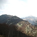 Südwestgrat Monte Gambarogno
