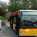 Verbindungsbus von Grellingen via Seewen via Bretzwil nach Nunningen