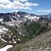 Aiguille des Angroniettes - Aostatal