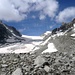 Glacier d`Orny