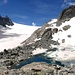 Glacier d`Orny