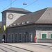 Bahnhof Zürich Enge