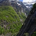 Blick ins Val Calneggia von Auenn (Bild von Lukas)