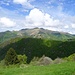 Monte Generoso und Alpe Bonello