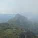 Monte Tregin visto dal Roccagrande