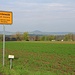 Fürstenwalde, Blick zum Geisingberg