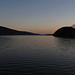 Sonnenuntergang am Lac de Joux
