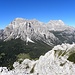 Monte Civetta,32220m.