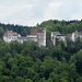 Burg Wildenstein im Zoom
