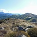 Vista verso Bielmonte e il Monte Marca