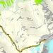 <b>Tracciato GPS Poncione Val Piana.</b>