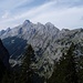 Hochblassen und Alpspitze