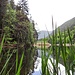 Vahrner See (Lago di Varna)