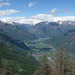 La bassa Val Chiavenna