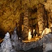 Eine Impression aus den Höhlen von Postonja