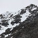 Im Zoom erkennt man auf dem Piz Ivraina (2886,1m) sogar den Gipfelsteinmann.