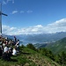 Ambiente panoramico per la messa