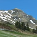 Sinsgäuerjochli und höchster Gipfel vom Maisander.
