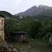 Ghostly, abandonned homesteads near Sotirë<br />
