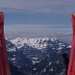 Wiggis, Rautispitz und Schijen zwischen Skiern