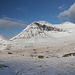 Am Gjáarskarð - Ausblick nahe des Passes zum Slættaratindur, höchster Berg der Färöer und Ziel unserer heutigen Tour.