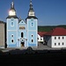 Kloster bei Velkij Beresnij