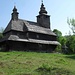 Kirche von Bukowzewo