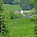 Bichelsee (Dorf) in Sicht