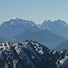 Tiefblick in den Alpstein