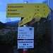Um 5 Uhr starte ich in Kelchsau-Oberdorf an der Kehlbachbrücke.