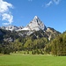 "Ammergauer Matterhorn"