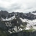 Eine der wilden Ecken des Alpsteins.