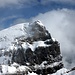 Imposant: Titlis-Südwand