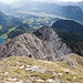 Endspurt zum Scheffauer (2111 m)
