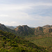 Die Hügel von Biderosa