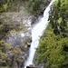 schöner Wasserfall von Barbian