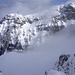 Spotlight Titlis Südwand - auch mit Ski befahrbar