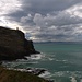 An der Küste Otagos