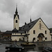 Kirche von Schwarzenberg