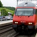 Mein Dreamliner - ein RE zwischen Bern und Olten