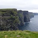 Irland's Naturdenkmal Nr. 1: die Moher Cliffs