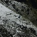Alpe Erbea an der Schneegrenze