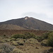 Pico del Teide aus Südosten
