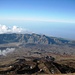 ..nochmals der südliche Kraterrand der Candas de Teide